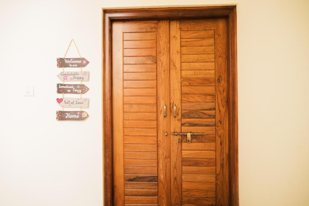 Nirvana Homestays Siolim Ngoại thất bức ảnh