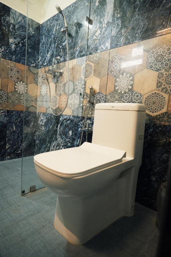 Nirvana Homestays Siolim Ngoại thất bức ảnh